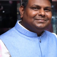 Profile picture of Vivek Kumar Agrawal