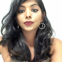 Profile picture of Saira Moosai