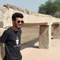 Profile picture of Sunit Jain