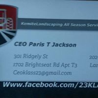 Profile picture of Paris Jackson