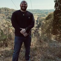 Profile picture of Cody Rigney