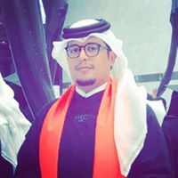 Profile picture of Mohammed Al-Shaghdari