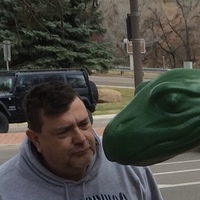 Profile picture of James Bridges