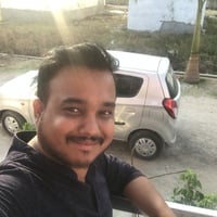 Profile picture of Pawan Kumar Mishra