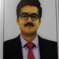 Profile picture of Sharath S Kulkarni