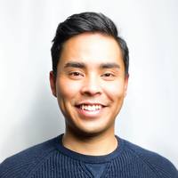 Profile picture of Jared Oliva