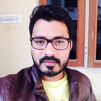 Profile picture of Yuvraj Panwar
