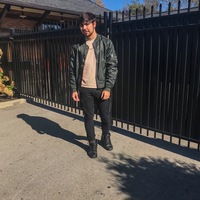 Profile picture of Giovani Tarquinio