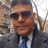Profile picture of Sunil Kothari