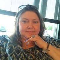 Profile picture of Tammy Thompson