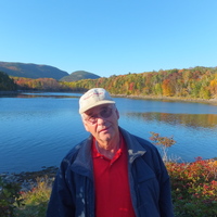 Profile picture of Larry Steinmetz