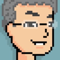 Profile picture of Hal Stern