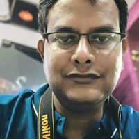 Profile picture of Santosh Kumar Singh