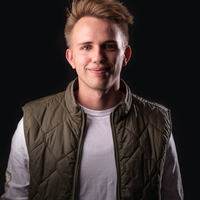 Profile picture of Corbin Chamberlain
