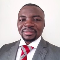 Profile picture of Godfrey Esoh