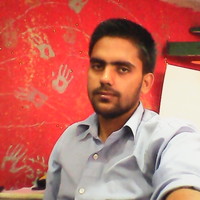 Profile picture of Lokesh Gurjar
