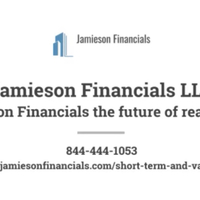 Profile picture of Jamieson Financials