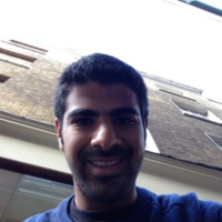 Profile picture of Mohammad Al Dakhil