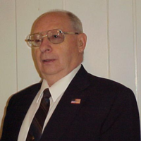 Profile picture of Melvin C Reid