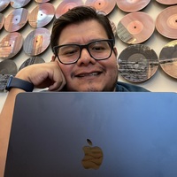 Profile picture of Dorian Santiago Resendis