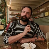 Profile picture of dean Falletti-Velasco