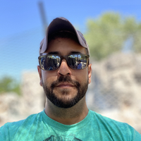 Profile picture of Dustin Schiffer