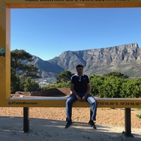 Profile picture of Rakesh Patel