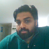 Profile picture of Rethish Nair Rajendran