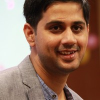 Profile picture of Shacheendra Dixit