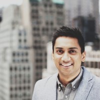 Profile picture of Shuvomoy Banerjee