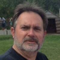 Profile picture of David Haden