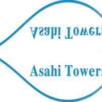 Profile picture of asahi tower