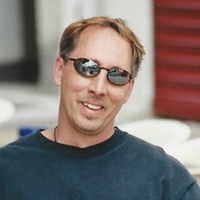 Profile picture of Daniel Robert Thomas