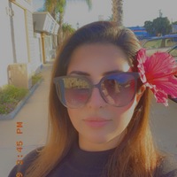Profile picture of Sumaya Al Attar
