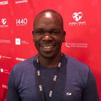 Profile picture of Opeto Tonny