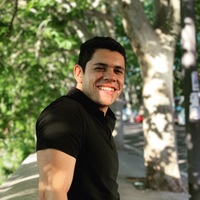Profile picture of Nicolas Zamora