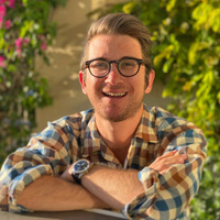 Profile picture of Max Bidna