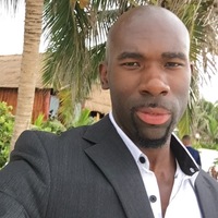 Profile picture of Thomas Johnson