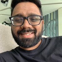 Profile picture of Nadeem Poovath