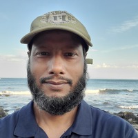 Profile picture of Inamulhaque Saboor