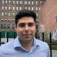 Profile picture of Matthew Sherr