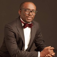 Profile picture of Oladipo Adeniyi