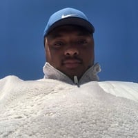 Profile picture of Carlos Barrett