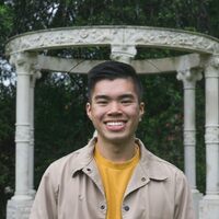 Profile picture of Herbert Phan