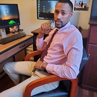 Profile picture of Marques Mason