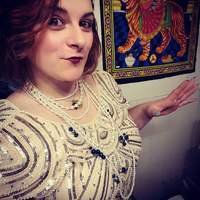 Profile picture of Rose Godfrey