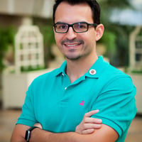 Profile picture of Mario Herrera