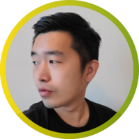 Profile picture of Cyron Chan