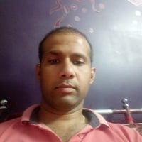 Profile picture of Raj Krishnan Shashi Iyer