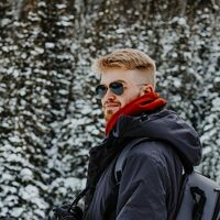 Profile picture of Chris Bingle